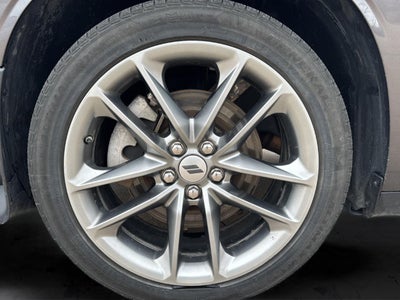 2021 Dodge Challenger GT AWD