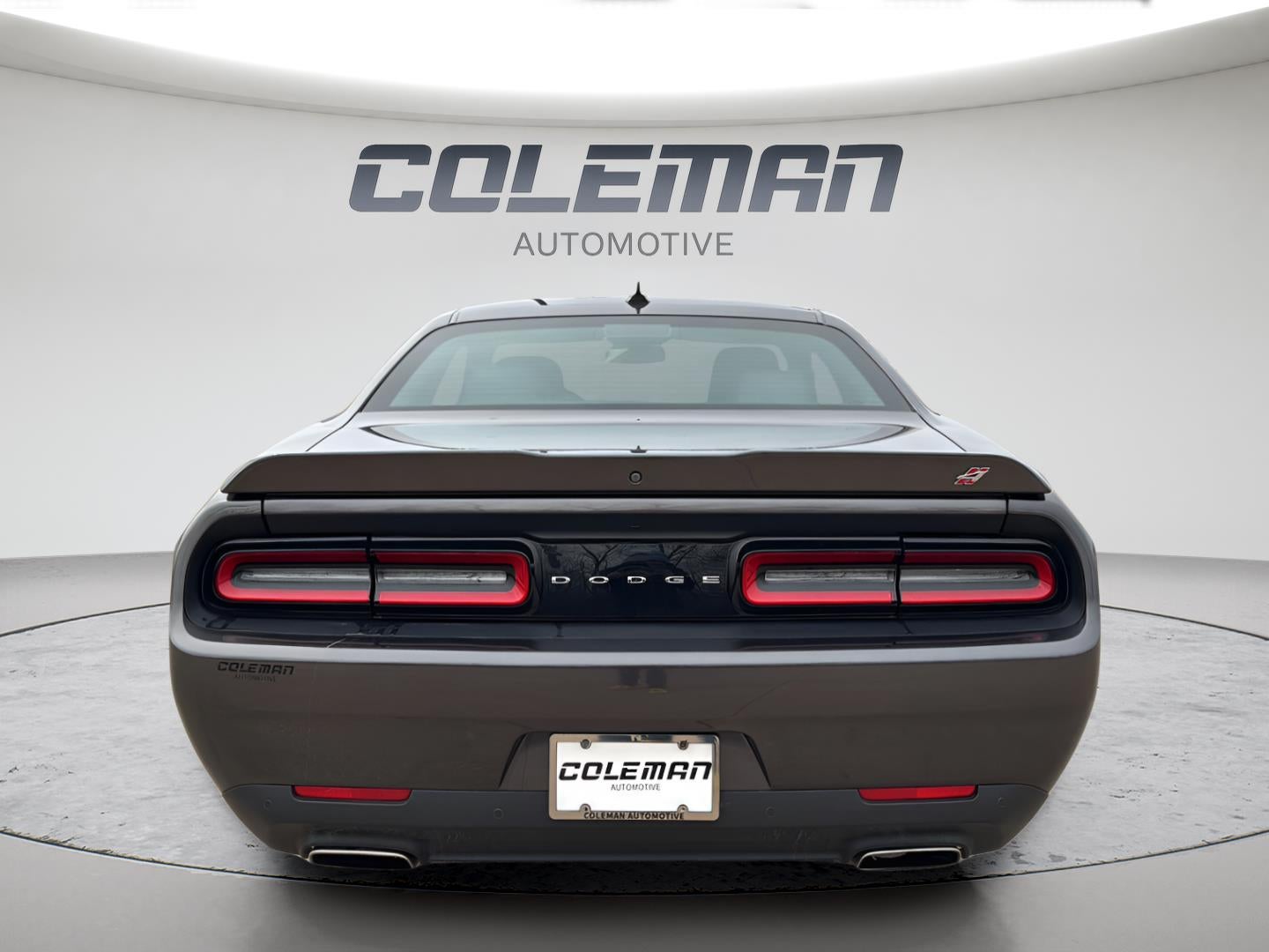 2021 Dodge Challenger GT AWD