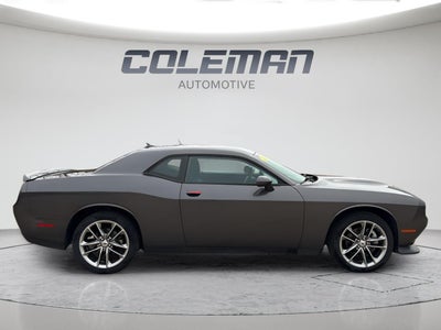 2021 Dodge Challenger GT AWD