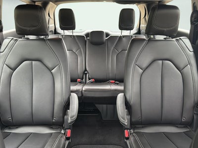 2027 Chrysler Pacifica PACIFICA SELECT