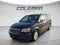 2015 Chrysler Town & Country Limited Platinum