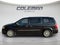 2015 Chrysler Town & Country Limited Platinum