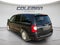 2015 Chrysler Town & Country Limited Platinum