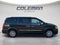 2015 Chrysler Town & Country Limited Platinum
