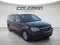 2015 Chrysler Town & Country Limited Platinum