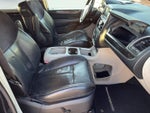 2015 Chrysler Town & Country Limited Platinum