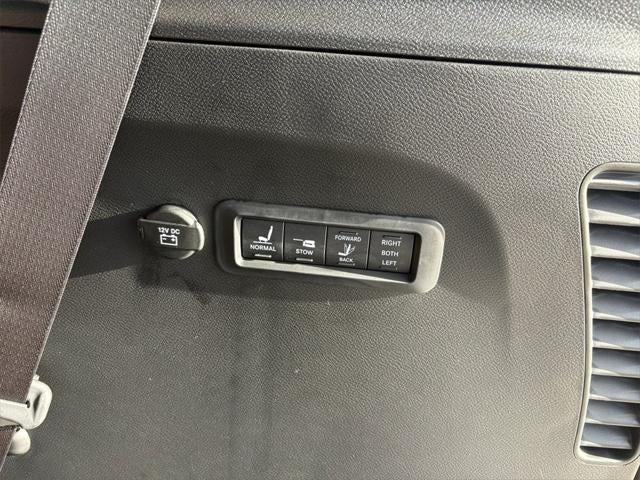 2026 Chrysler Pacifica PACIFICA PINNACLE