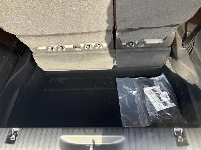 2026 Chrysler Pacifica PACIFICA PINNACLE