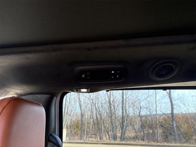 2026 Chrysler Pacifica PACIFICA PINNACLE