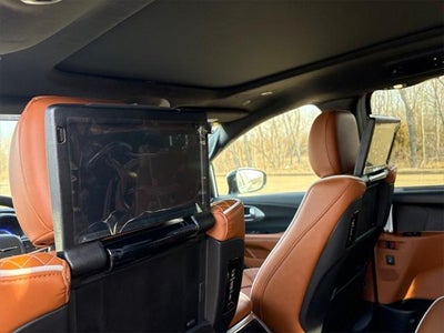 2026 Chrysler Pacifica PACIFICA PINNACLE