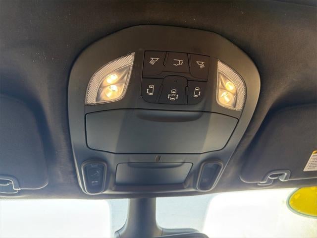 2026 Chrysler Pacifica PACIFICA PINNACLE