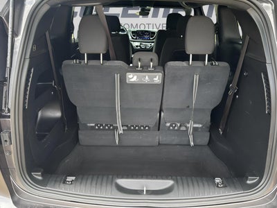 2021 Chrysler Pacifica Touring AWD