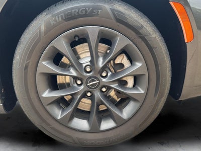 2021 Chrysler Pacifica Touring AWD