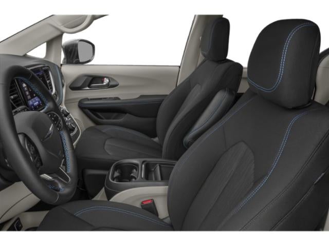 2021 Chrysler Pacifica Touring AWD