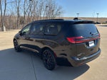 2024 Chrysler Pacifica Limited AWD