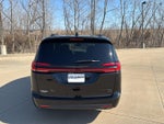 2024 Chrysler Pacifica Limited AWD