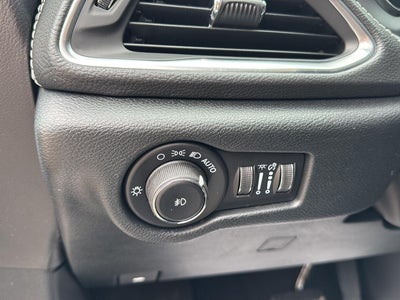 2026 Chrysler Pacifica PACIFICA LIMITED AWD