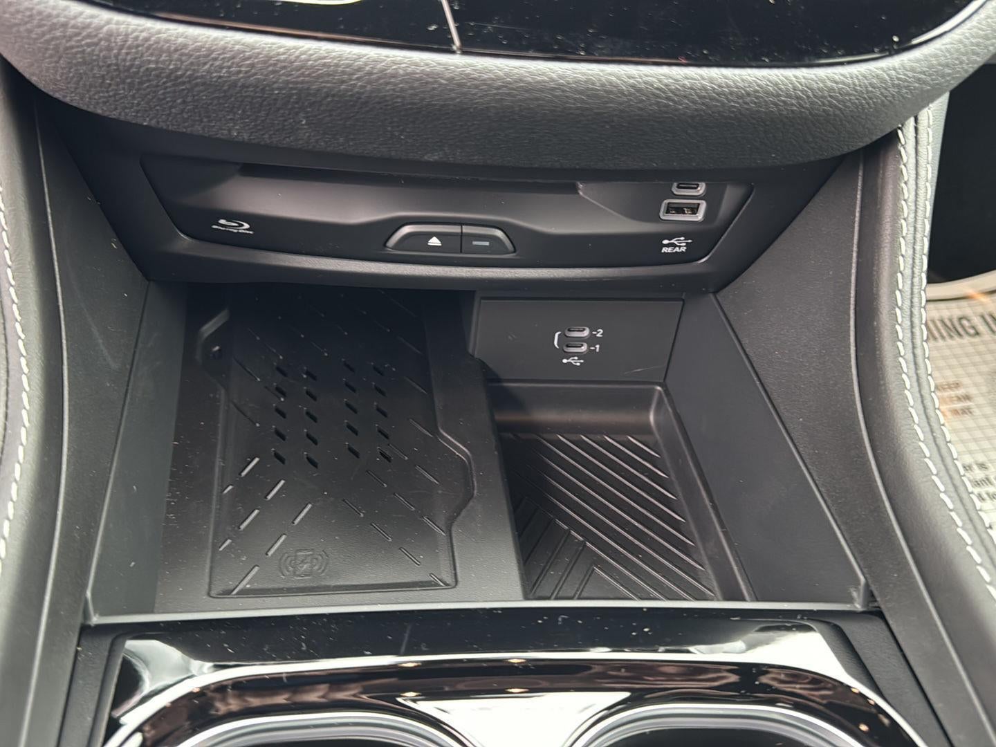 2026 Chrysler Pacifica PACIFICA LIMITED AWD