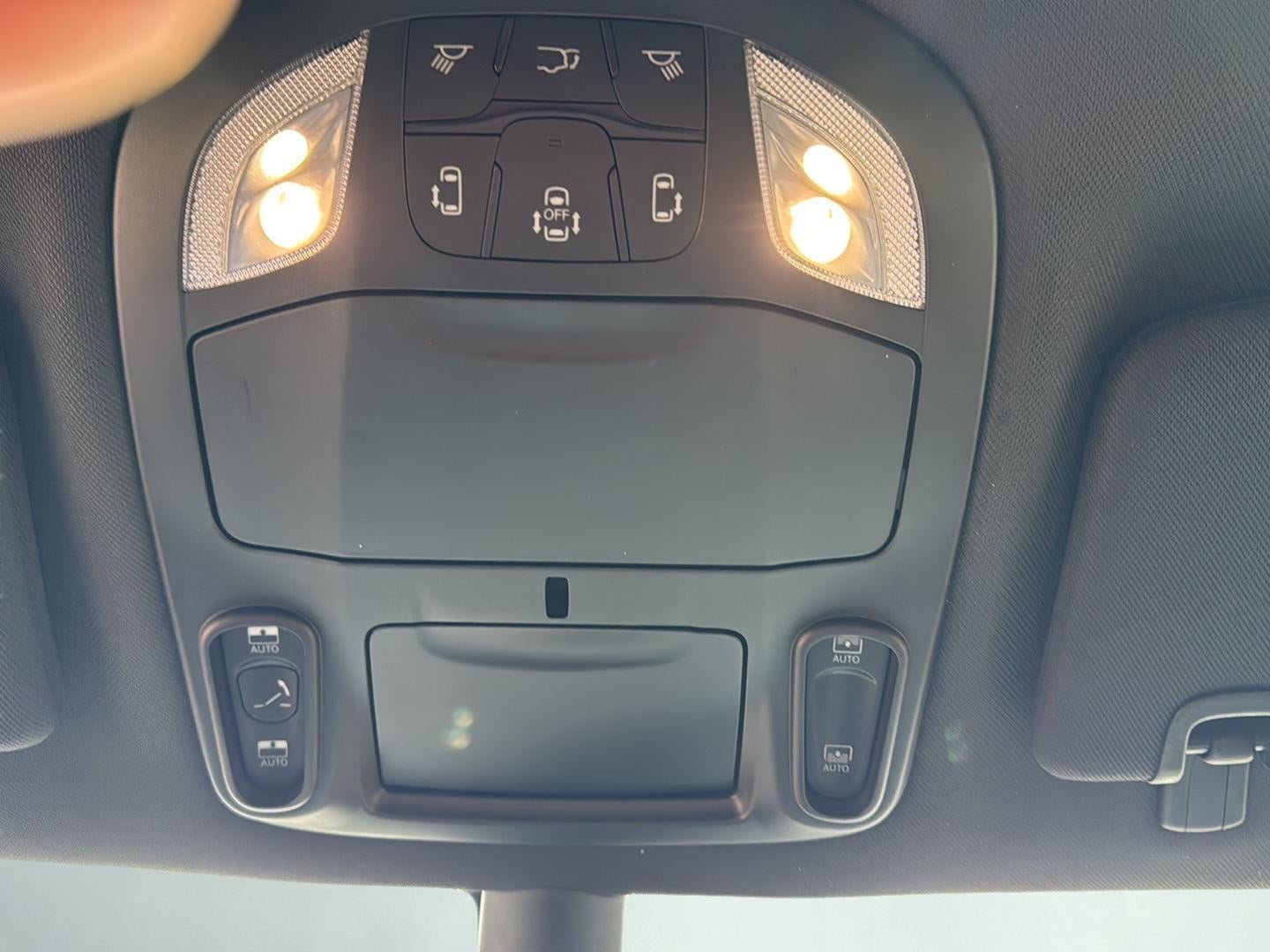 2026 Chrysler Pacifica PACIFICA LIMITED AWD