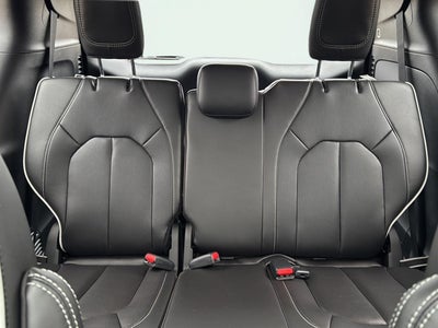 2026 Chrysler Pacifica PACIFICA LIMITED AWD
