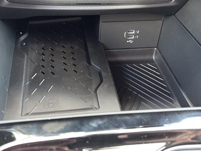 2027 Chrysler Pacifica PACIFICA LIMITED AWD