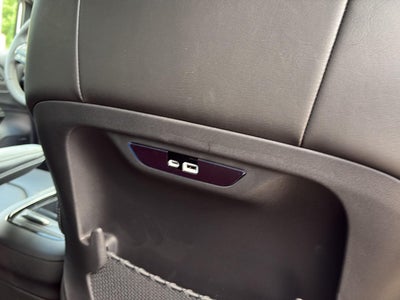 2027 Chrysler Pacifica PACIFICA LIMITED AWD