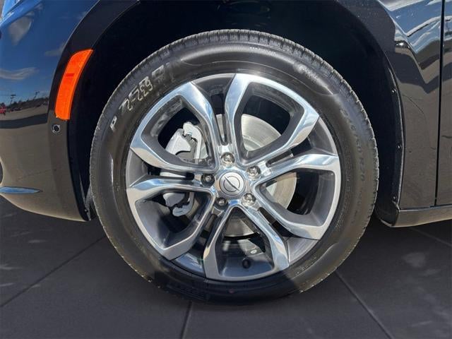 2026 Chrysler Pacifica PACIFICA PINNACLE AWD