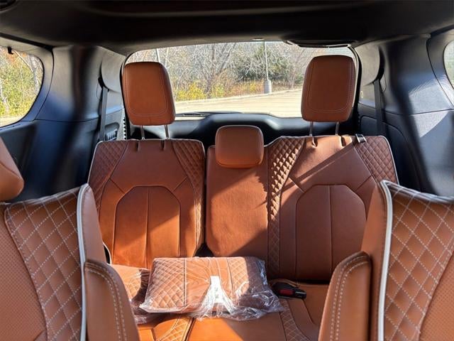 2026 Chrysler Pacifica PACIFICA PINNACLE AWD