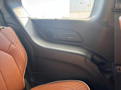 2026 Chrysler Pacifica PACIFICA PINNACLE AWD