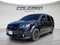 2019 Dodge Grand Caravan SXT 35th Anniversary Edition