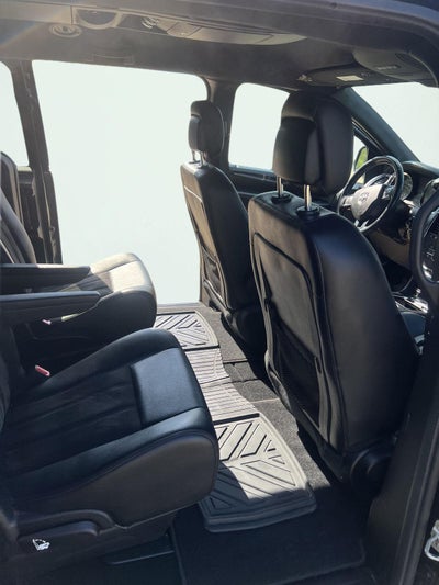 2019 Dodge Grand Caravan SXT 35th Anniversary Edition