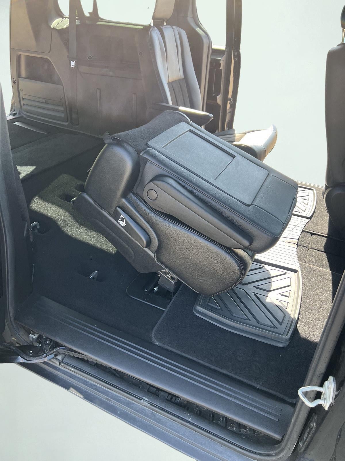 2019 Dodge Grand Caravan SXT 35th Anniversary Edition