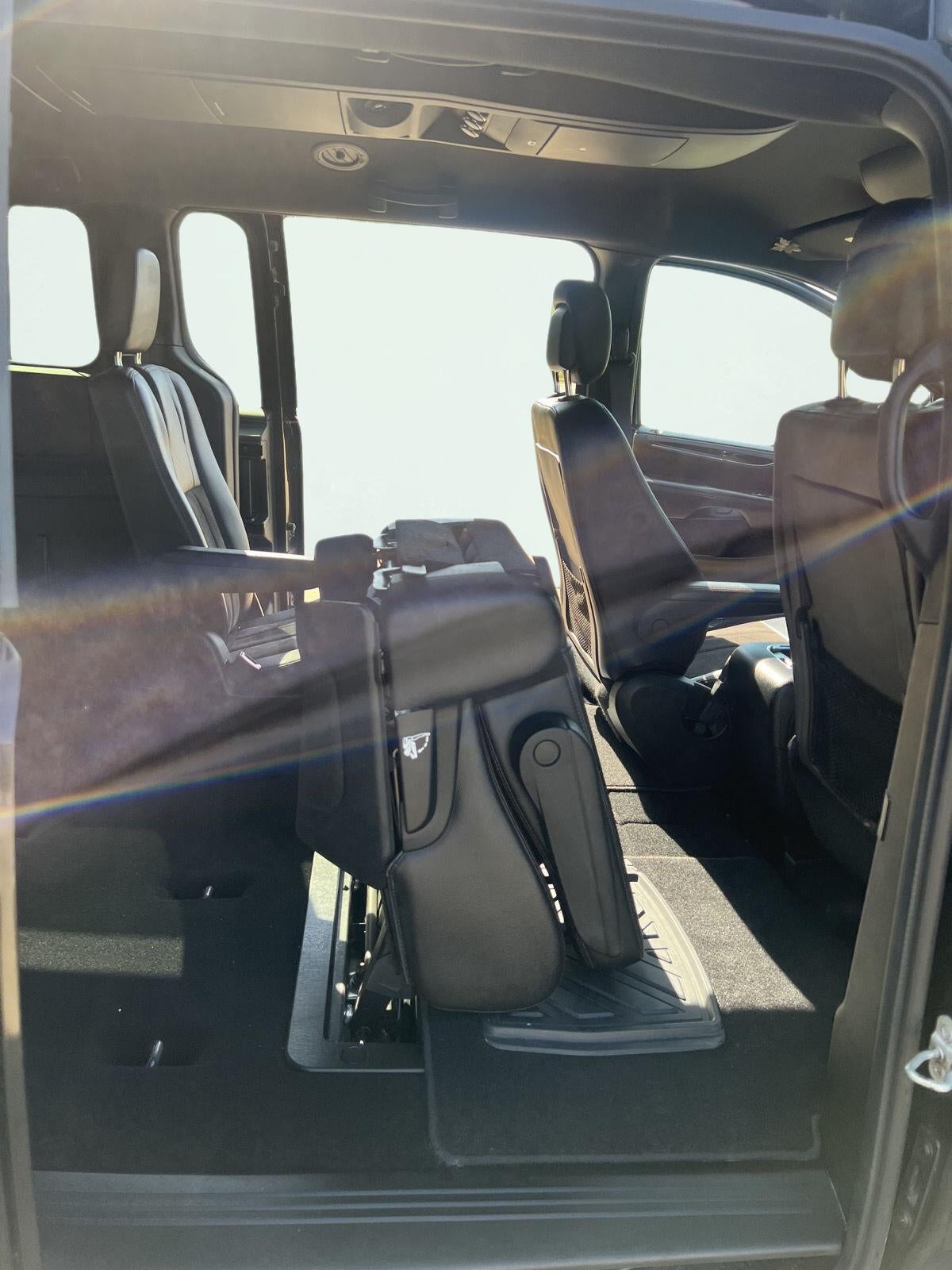 2019 Dodge Grand Caravan SXT 35th Anniversary Edition
