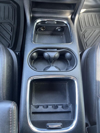 2019 Dodge Grand Caravan SXT 35th Anniversary Edition