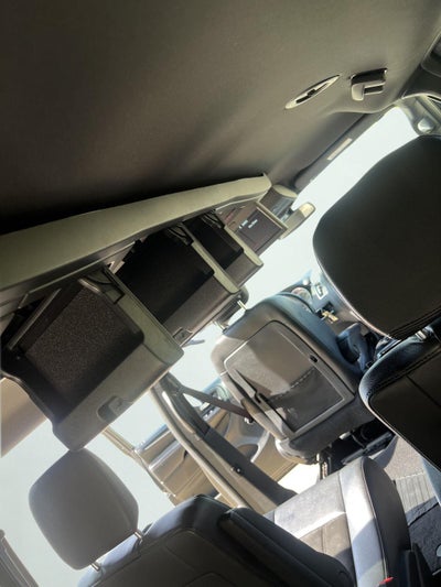 2019 Dodge Grand Caravan SXT 35th Anniversary Edition