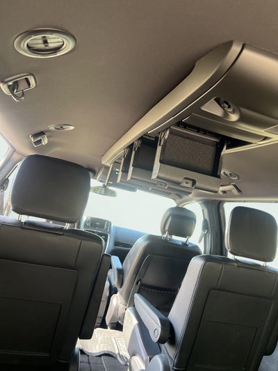 2019 Dodge Grand Caravan SXT 35th Anniversary Edition