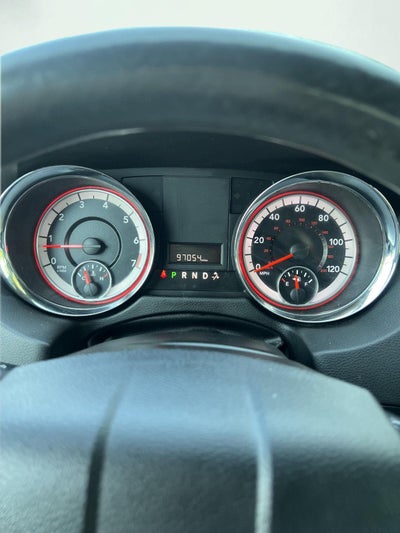 2019 Dodge Grand Caravan SXT 35th Anniversary Edition