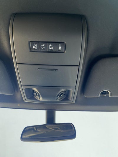 2019 Dodge Grand Caravan SXT 35th Anniversary Edition