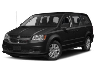 2019 Dodge Grand Caravan SXT 35th Anniversary Edition