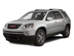 2010 GMC Terrain SLE-2