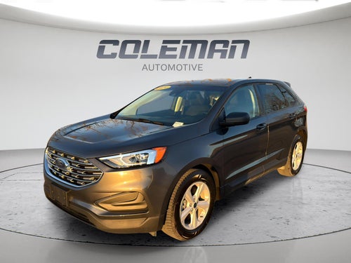 2020 Ford Edge SE