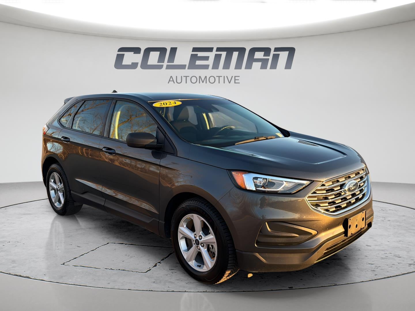 2020 Ford Edge SE