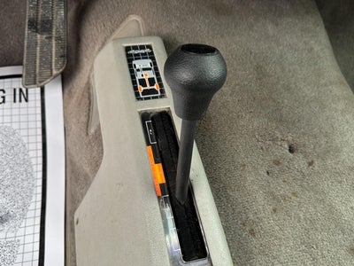 1994 Chevrolet K1500 Fleetside