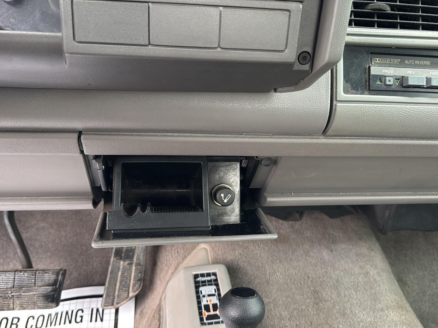 1994 Chevrolet K1500 Fleetside