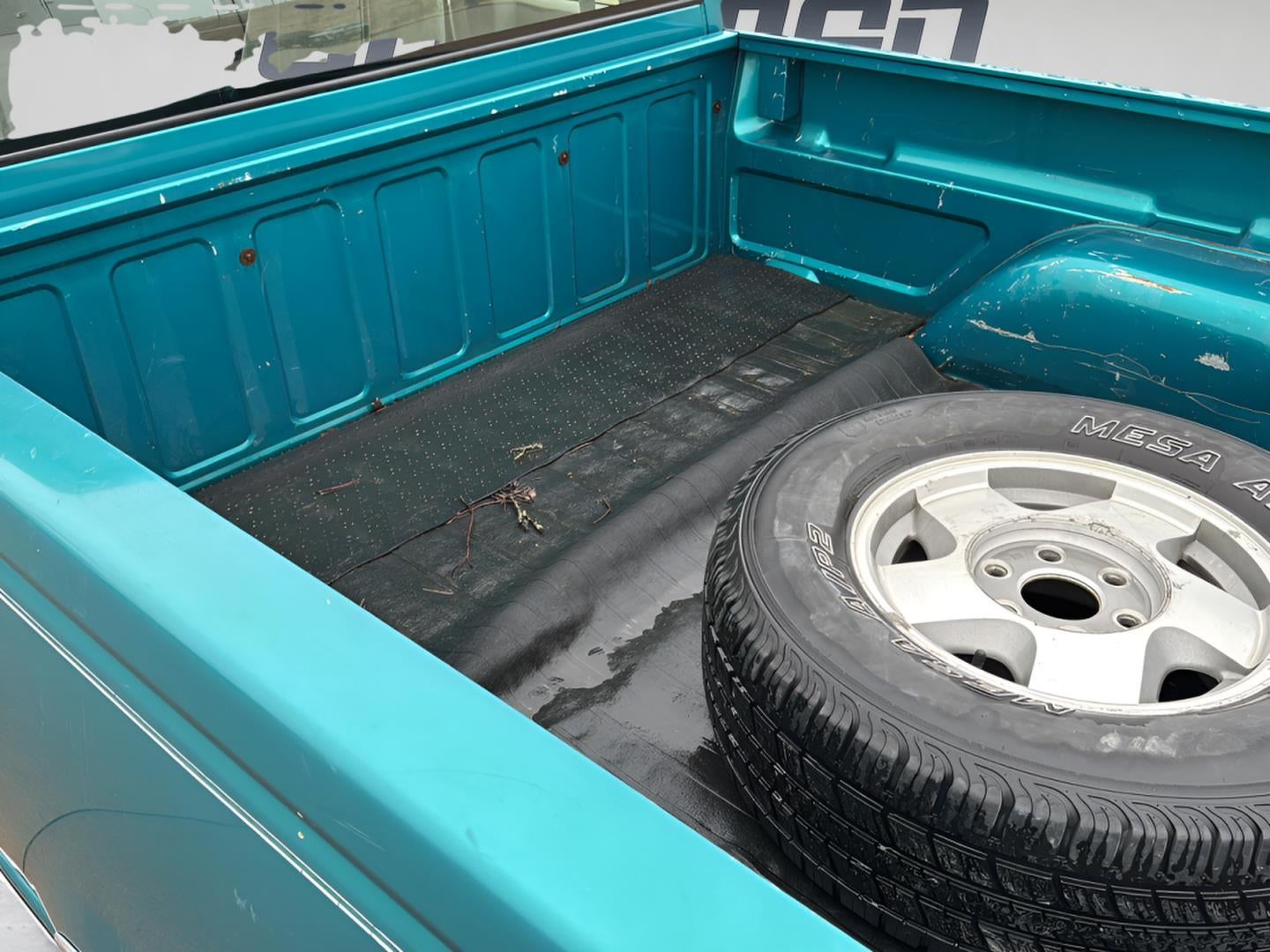 1994 Chevrolet K1500 Fleetside