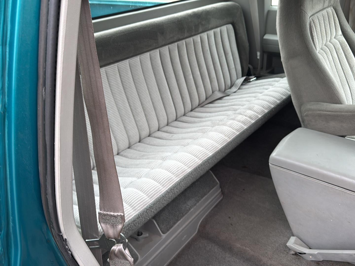 1994 Chevrolet K1500 Fleetside