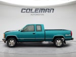 1994 Chevrolet K1500 Fleetside