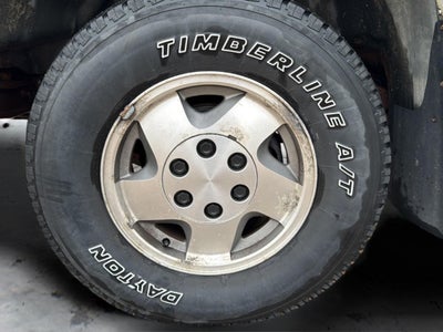 1994 Chevrolet K1500 Fleetside