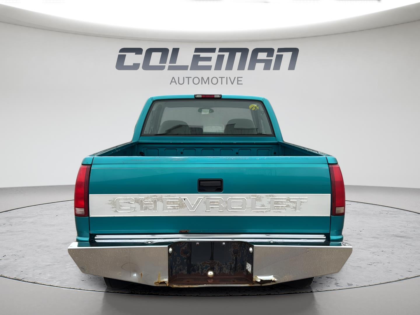 1994 Chevrolet K1500 Fleetside