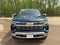 2024 Chevrolet Silverado 1500 4WD Crew Cab Short Bed LTZ